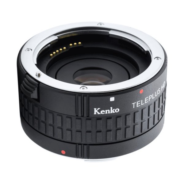 Kenko Teleplus HD 2,0x AF HD DGX AF Nikon F
