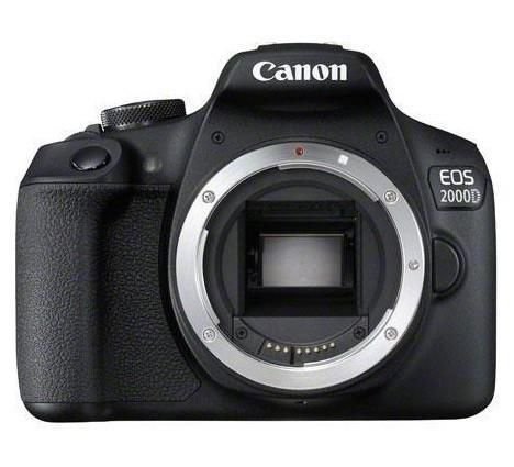 Canon EOS 2000D Body (2728C001)