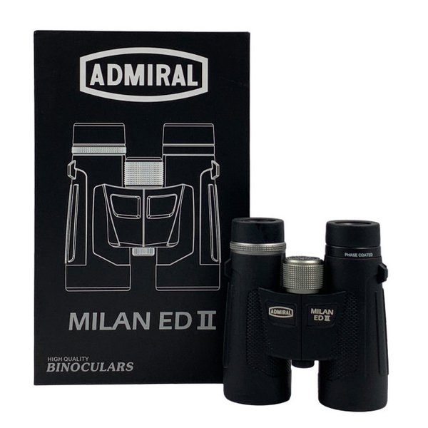 Admiral Milan 10x42 ED II
