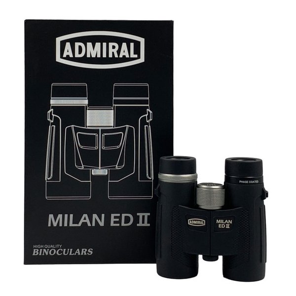 Admiral Milan 8x32 ED II